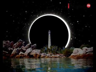 Gempita sambut gerhana - iNews Petang 08/03