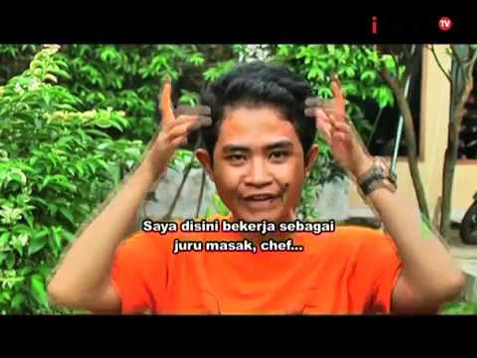 Nongkrong di Cafe ngobrol? Anda patut coba sensasi nongkrong tanpa bicara - Jakarta Today 08/03