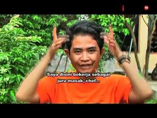 Nongkrong di Cafe ngobrol? Anda patut coba sensasi nongkrong tanpa bicara - Jakarta Today 08/03