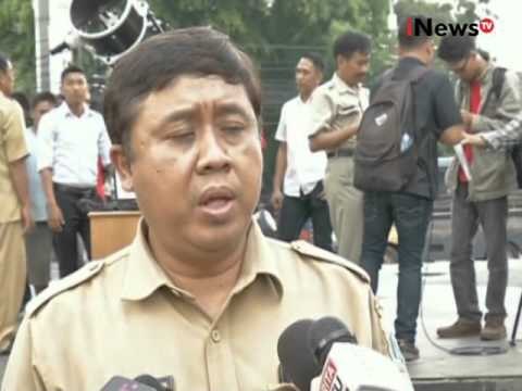 Jelang Gerhana Matahari Total, Planetarium Cikini bagi-bagi souvenir gratis - Jakarta Today 08/03