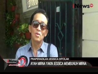 Kasus Kopi Maut naik ke pengadilan, rekaman CCTV masih jadi rahasia - iNews Malam 07/03