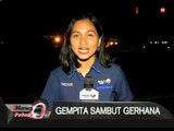 Live report : situasi terkini jelang Gerhana Matahari Total di Balikpapan - iNews Petang 08/03