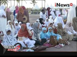 Gerhana Matahari Total 2016, Live report: Suasana jelang GMT di Parigi Moutong - Live Event 09/03