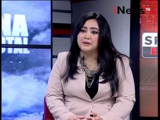 Dialaog 01: Gerhana Matahari Total 2016 - Live Event 09/03