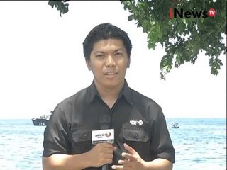 Live Report: Durasi Gerhana Matahari Total di Luwuk Banggai terlama di Indonesia - iNews Siang 09/03