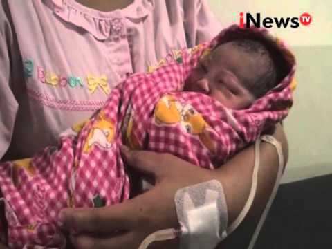 Bayi lahir tepat saat gerhana matahari total - iNews Petang 09/03