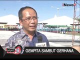 Live report : suasana terkini jelang Gerhana Matahari Total di Palu, Sulteng - iNews Petang 08/03