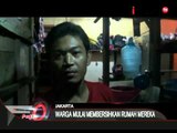 Banjir di kampung arus mulai surut - iNews Pagi 09/03