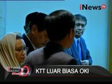 Presiden Jokowi melakukan pertemuan Bilateral dengan Presiden Palestina - iNews Siang 07/03