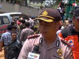 Live Report: 2 Korban longsor di cianjur berhasil dievakuasi petugas - iNews Siang 10/03