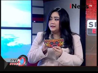 Dialaog 02: Gerhana Matahari Total 2016 - Live Event 09/03