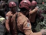 Pencarian korban longsor hotel di Cianjur, terselip sebuah cerita mengharukan - iNews Petang 10/03