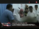 Pencuri handphone dikeroyok warga hingga babak belur - iNews Malam 09/03