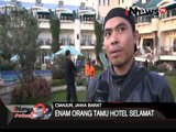 Matrial villa menghambat proses evakuasi - iNews Petang 09/03