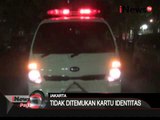 Seorang pria ditemukan tewas di pelataran parkir gedung Kemendagri - iNews Pagi 11/03