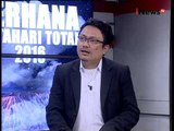 Dialog 04 : Gerhana Matahari Total 2016 - Live Event 09/03