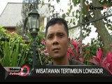 Berikut kesaksian warga setempat saat longsor yang menimpa hotel di Cianjur - iNews Petang 10/03