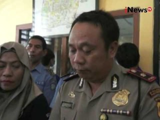 Polisi kembali tangkap 3 orang bandar narkoba di Pulogadung, Jaktim - Jakarta Today 11/03