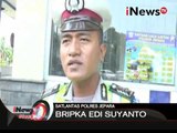 Miris, 2 Bocah malang ditinggalkan orang tuanya di pinggir jalan - iNews Siang 11/03