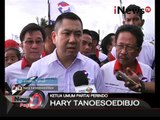Perindo tingkatkan kesejahteraan nelayan, 70 perahu nelayan diperbaiki - iNews Pagi 10/03
