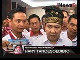 Kegiatan Partai Perindo, HT lantik 109 DPC dari 5 DPD se-Dapil 2 Riau - iNews Pagi 11/03