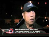 Terlibat narkoba, petugas BNN Pusat dan Sumsel amankan Bupati Ogan Ilir - iNews Pagi 14/03