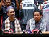 Pasangan independen Ahmad Taufik dan Mujtahid Hashem siap tantang Ahok - iNews Malam 13/03
