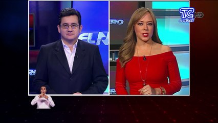 Tanquero se encendía en la vía al cantón Naranjal