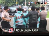 10 aktivis Jaringan Rakyat Miskin Kota ditangkap polisi - iNews Malam 14/03
