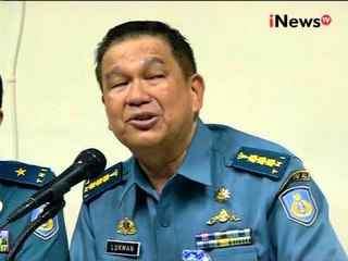 Kebakaran RS Mintohardjo, jenazah korban sudah dibawa ke RS Polri untuk autopsi - iNews Malam 14/03