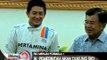 Rio Haryanto minta restu ke JK sebelum debut perdana di GP Australia - iNews Malam 14/03