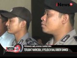 Jadi gembong narkoba, polisi dihukum mati - iNews Petang 14/03