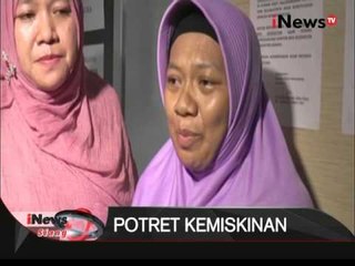 Bayi dari keluarga miskin lahir tanpa anus, dimana kesaktian BPJS ? - iNews Siang 15/03