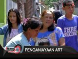 Penganiayaan ART, Mahona sempat tak akui dirinya dianiaya - iNews Siang 16/03