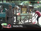 Berkelit saat petugas merazia dagangan - iNews Petang 16/03
