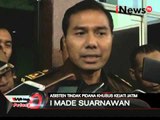 Korupsi dana hibah APBD Jatim - iNews Petang 16/03