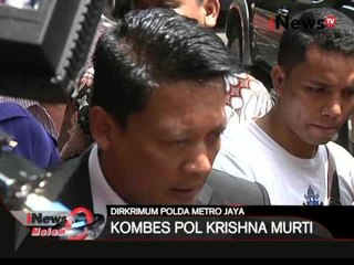 Polisi masih tunggu hasil olah TKP kebakaran RS Mintohardjo - iNews Malam 16/03