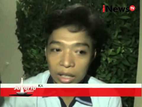 Seorang pria tewas di tempat hiburan malam - Jakarta Today 16/03