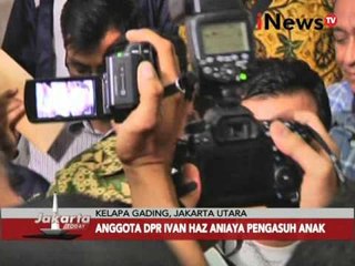 SADIS!!! PRT disetrika majikan - Jakarta Today 16/03