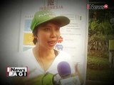 Hutan itu Indonesia, lari 5 Km untuk hijaukan hutan - iNews Pagi 06/06