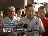 Kegiatan partai Perindo, Deklarasi dan pelantikan DPP Rescue Perindo - iNews Malam 06/06