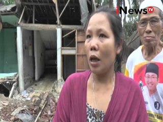 Tải video: Hujan deras membuat dua rumah di Pandeglang, Banten tertimbun longsor - Jakarta Today 18/03