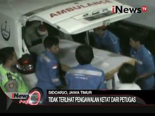 下载视频: Jenazah Dodo terduga teroris santoso di terima keluarga - iNews Pagi 18/03