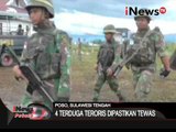 2 Jenazah terduga teroris kelompok santoso ditemukan tewas oleh tim Tinombala - iNews Petang 17/03
