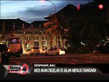 Ratusan warga Bali akan berunjuk rasa besar-besaran tolak reklamasi Teluk Benoa - iNews Petang 18/03