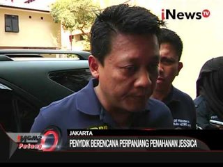 Kopi berujung maut, berkas perkara belum rampung - iNews Petang 18/03