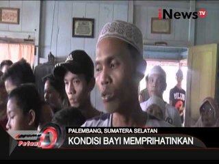Bayi korban malapraktik - iNews Petang 18/03