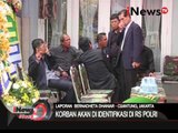 Live report: suasana rumah duka Alm Kolonel Infantri Ontang - iNews Siang 21/03