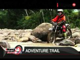 Ratusan offroader mengikuti ajang adventure trail di Purwakarta - iNews Malam 21/03