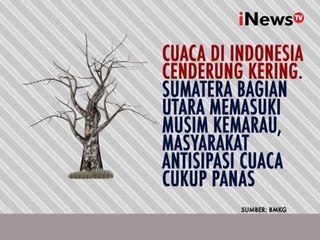 Download Video: Indonesia akan alami Fenomena Equinox apa yang harus di siapkan ? - Jakarta Today 21/03